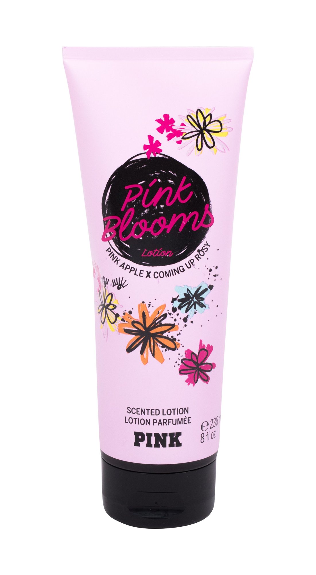 Pink Pink Blooms 236ml kūno losjonas