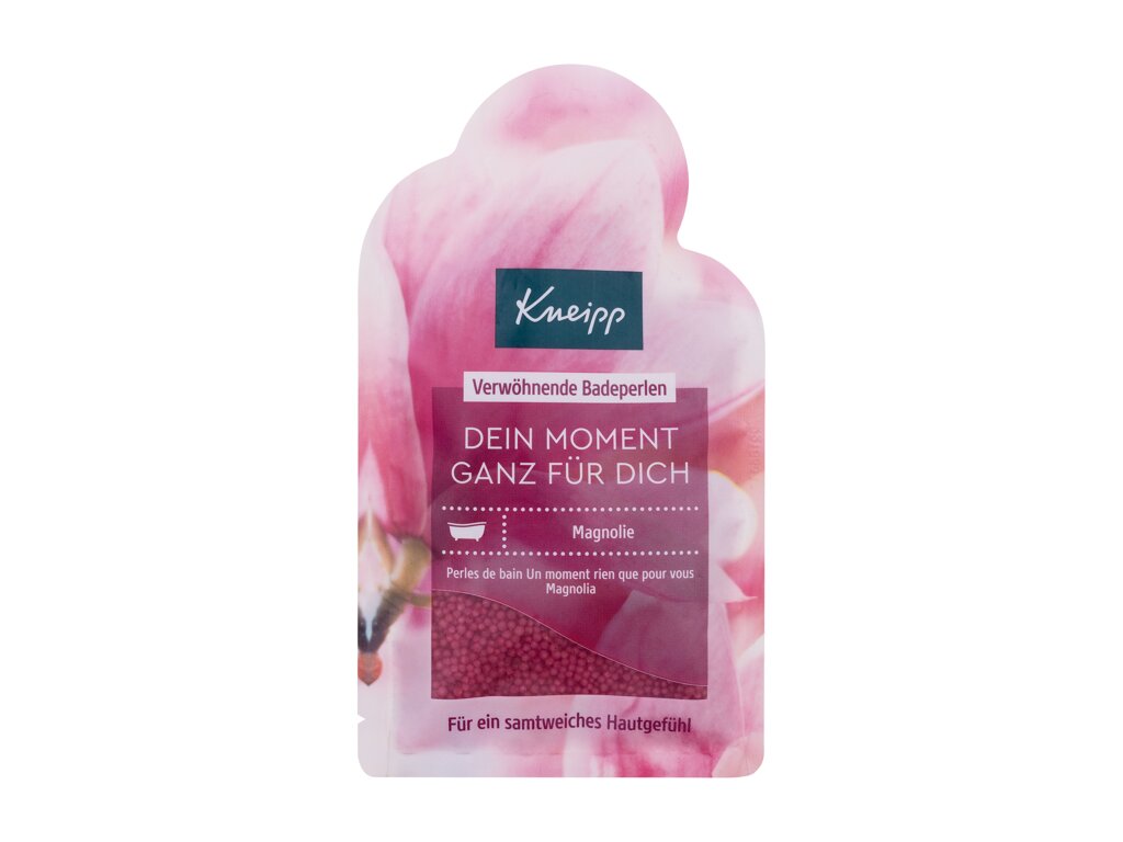 Kneipp Bath Pearls Your Moment All To Youself 60g vonios druska