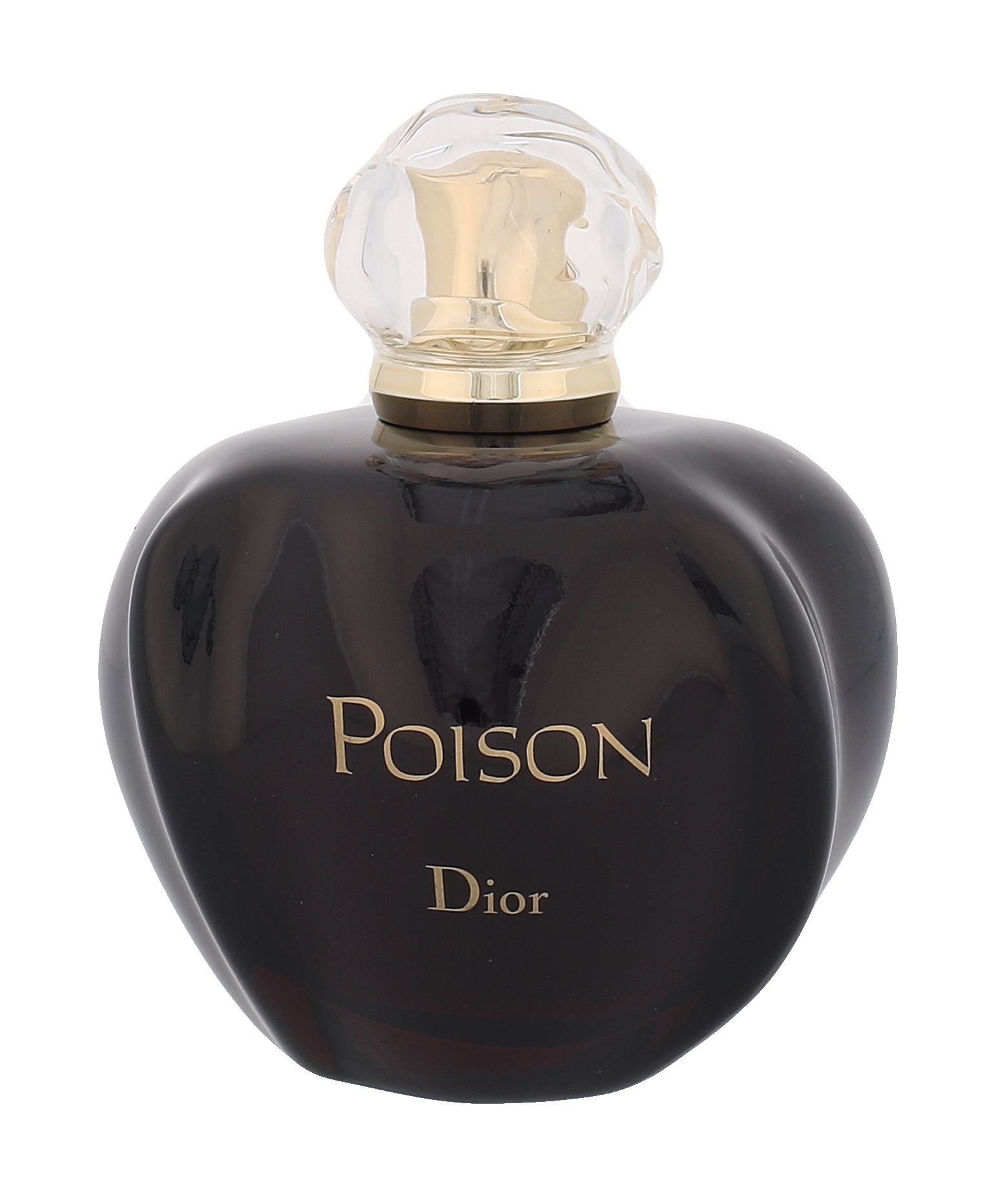 Christian Dior Poison 100ml Kvepalai Moterims EDT