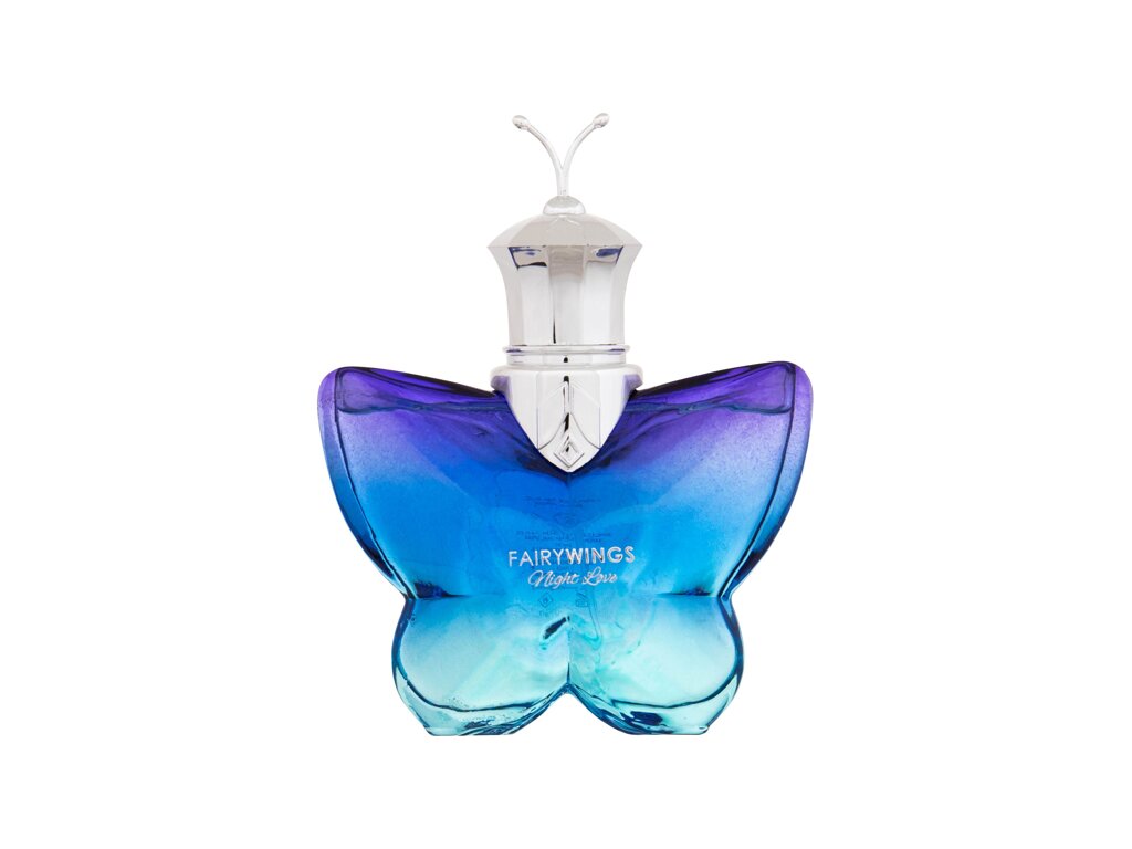 Marc Dion Fairy Wings Night Love 100ml kvepalai Moterims EDP