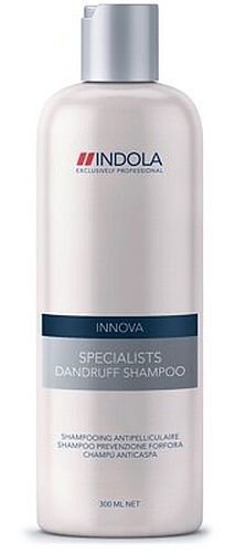 Indola Innova Specialist Dandruff 300ml šampūnas