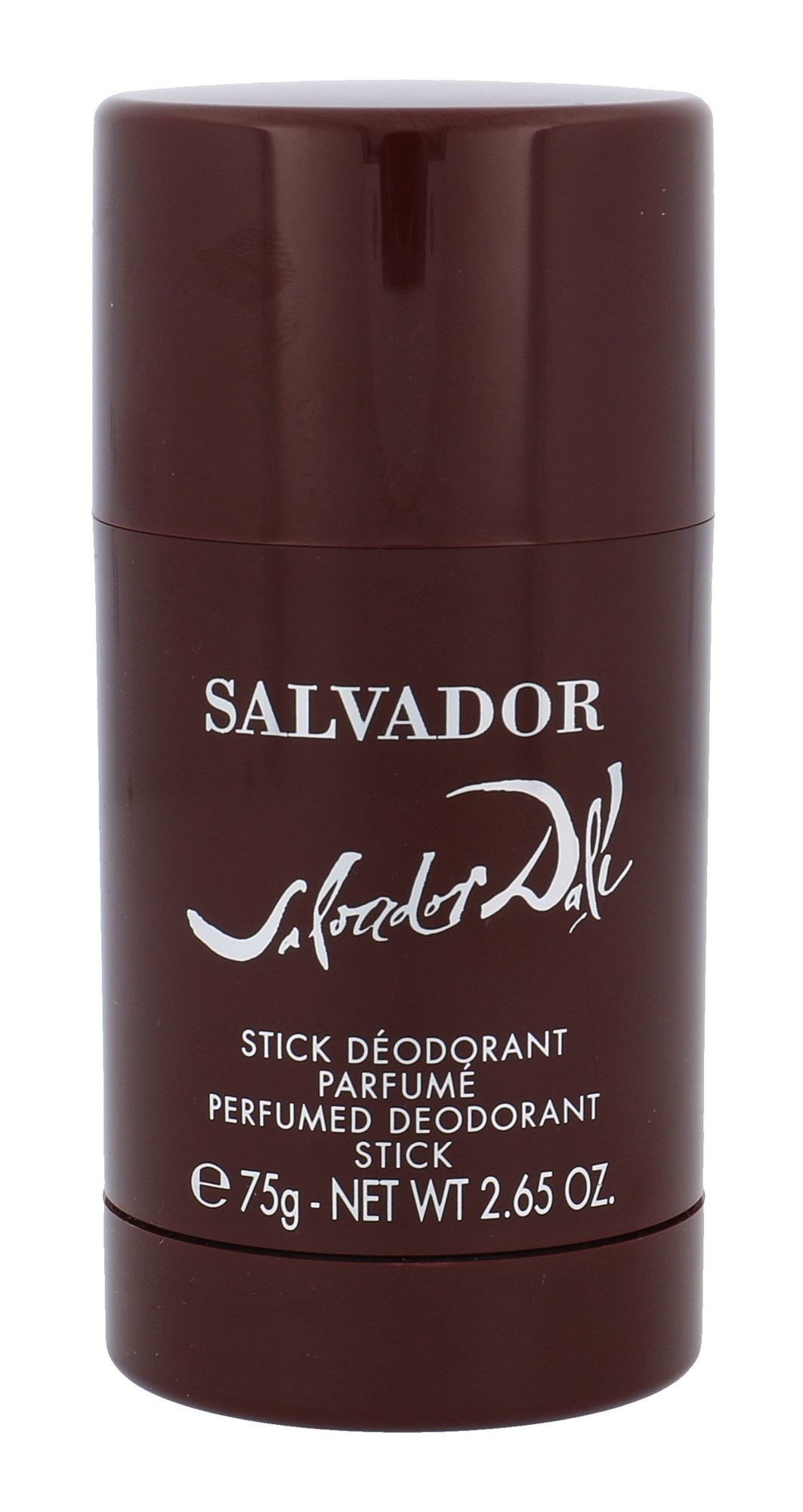 Salvador Dali Salvador 75ml dezodorantas
