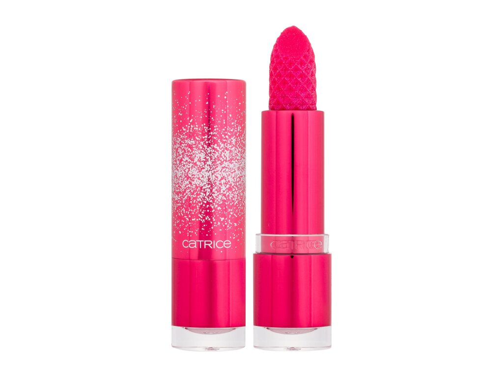 Catrice Glitter Glam Glow Lip Balm 3,2g lūpų balzamas