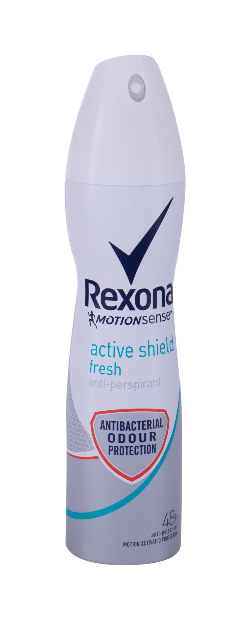 Rexona Motionsense Active Shield Fresh 150ml antipersperantas