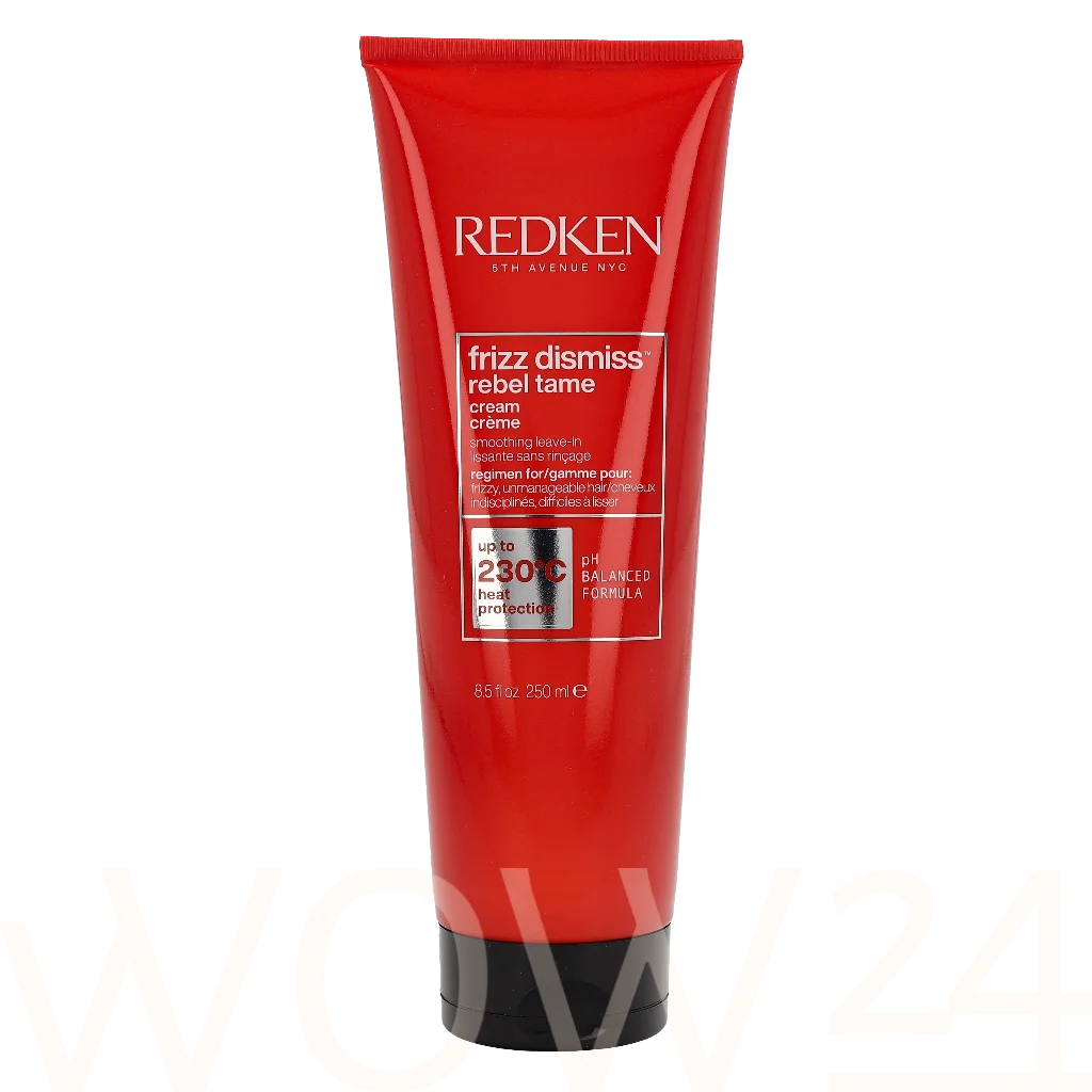 Redken Redken Frizz Dismiss Rebel Tame Cream 250 ml plaukų kremas