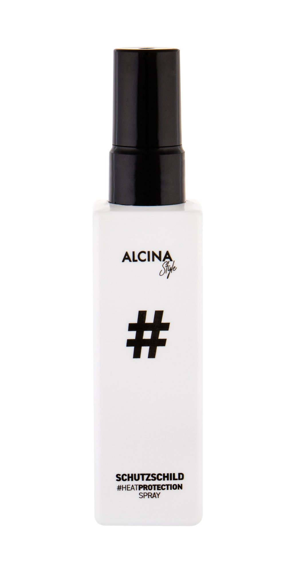 ALCINA #Alcina Style Heat Protection Spray 100ml karštam kirpimui
