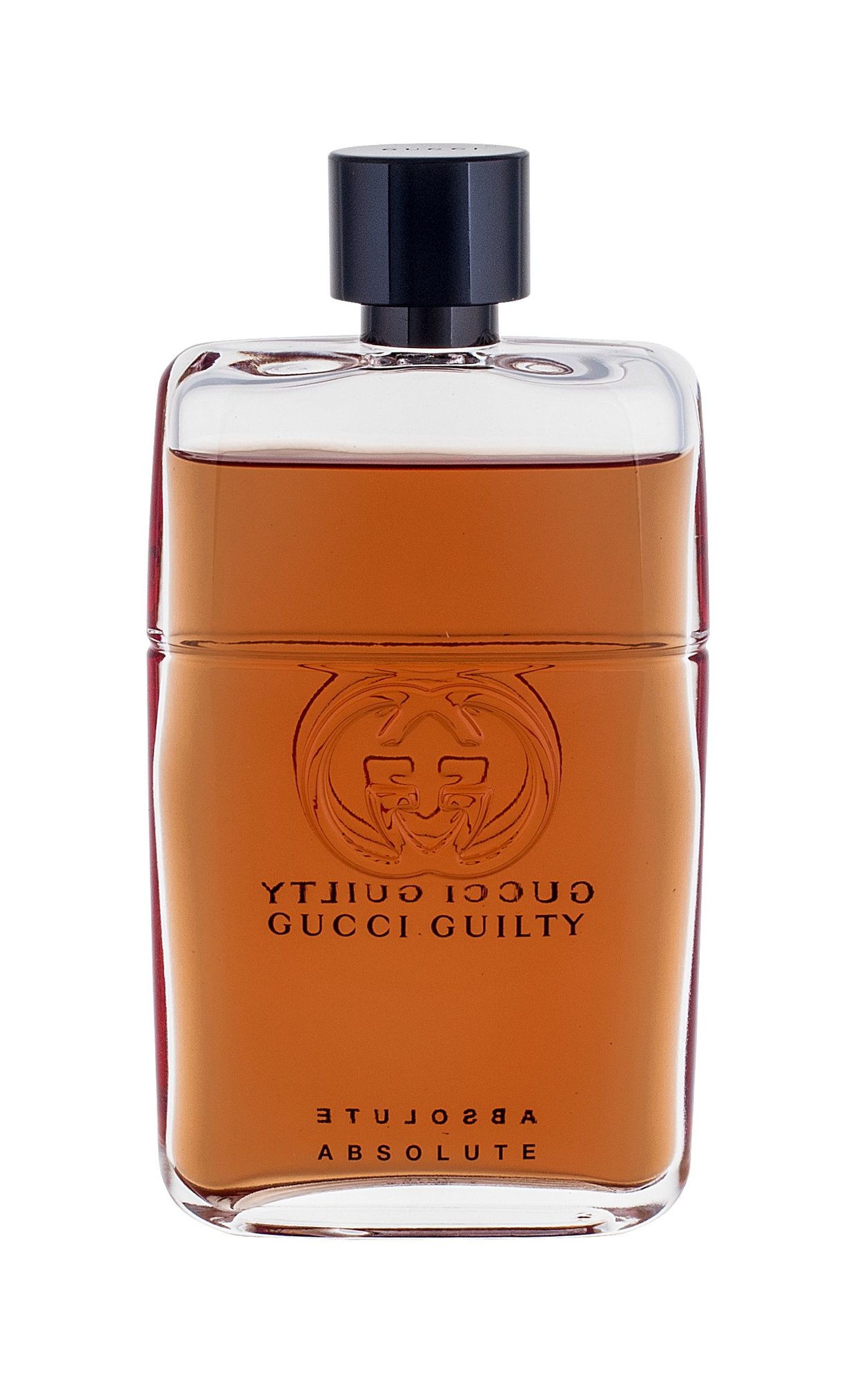 Gucci Guilty Absolute Pour Homme 90ml vanduo po skutimosi