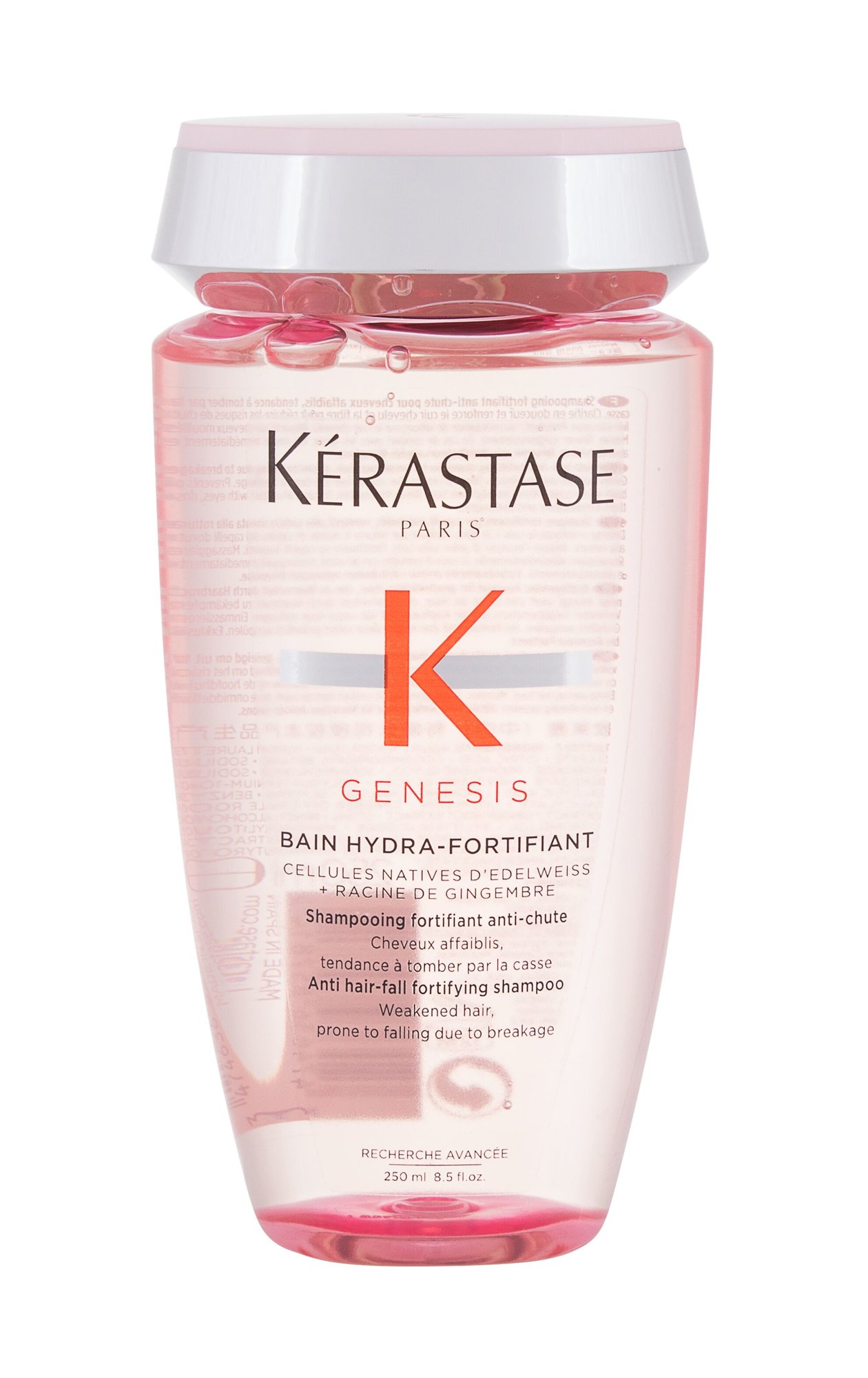 Kérastase Genesis Anti Hair-Fall 250ml šampūnas