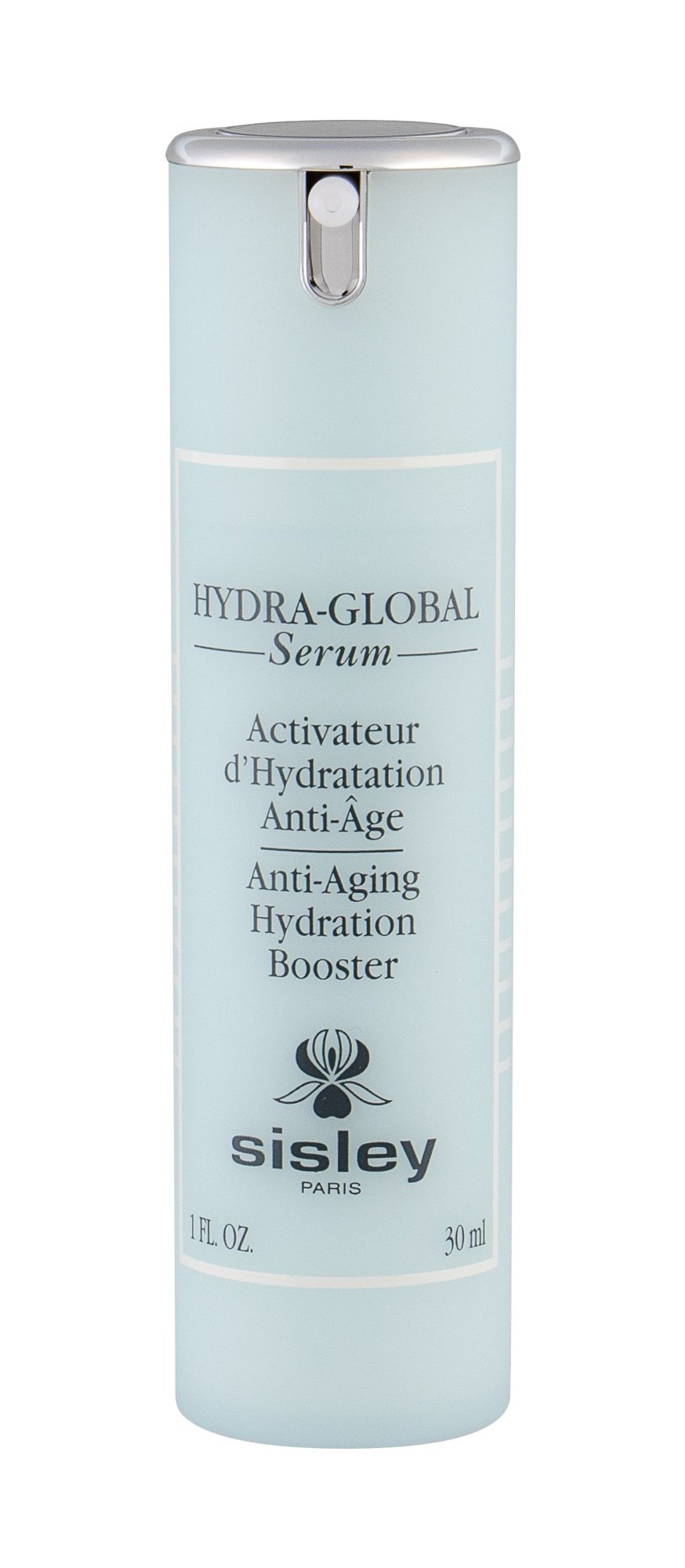 Sisley Hydra-Global Anti-Aging Hydration Booster 30ml NIŠINIAI Veido serumas