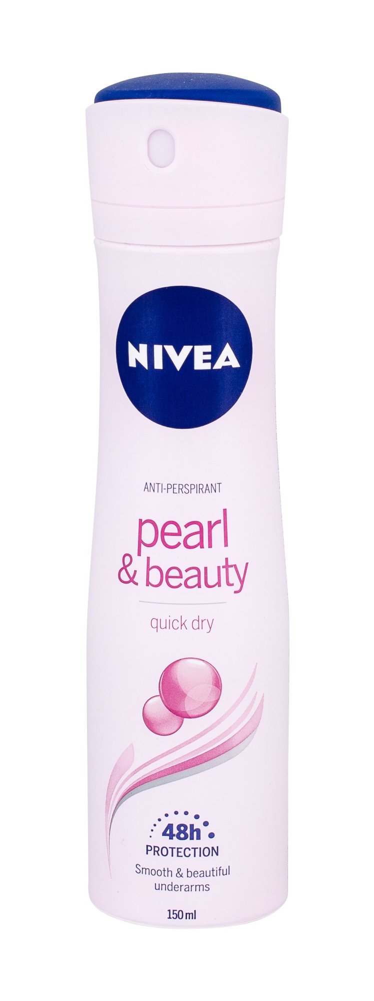 Nivea Pearl & Beauty 48h 150ml antipersperantas