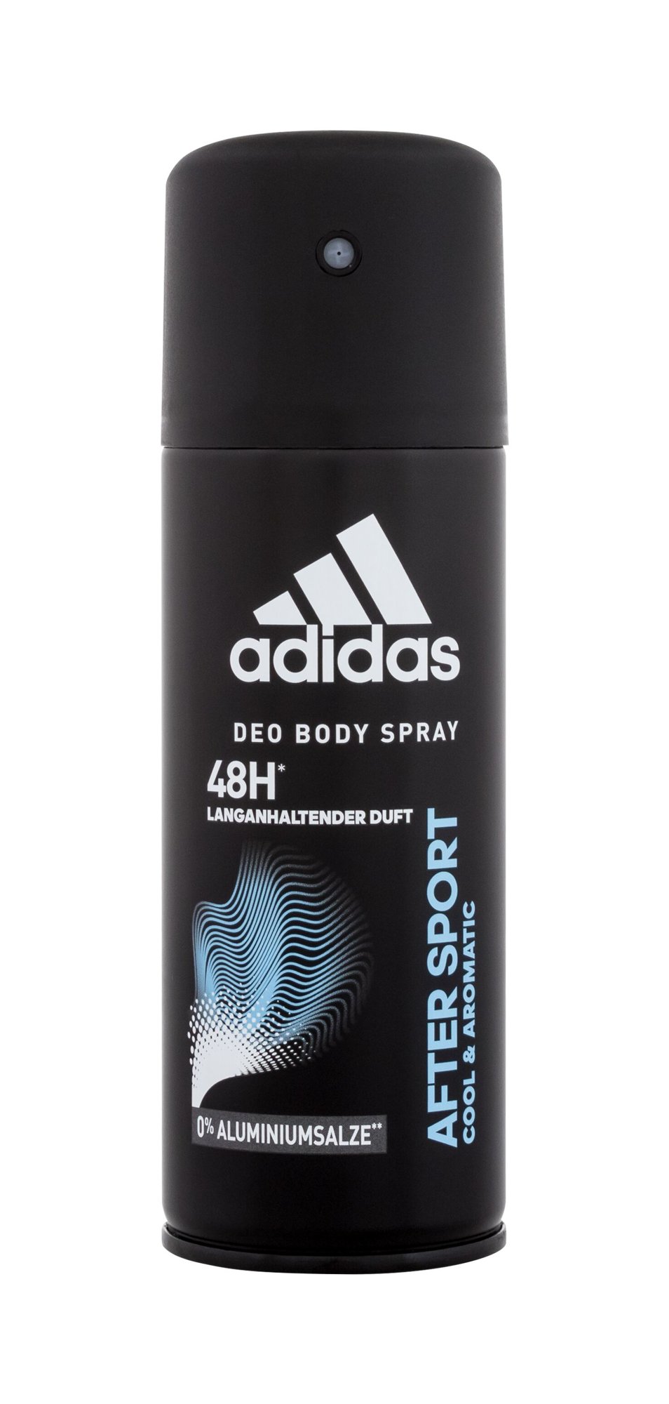 Adidas After Sport 150ml dezodorantas