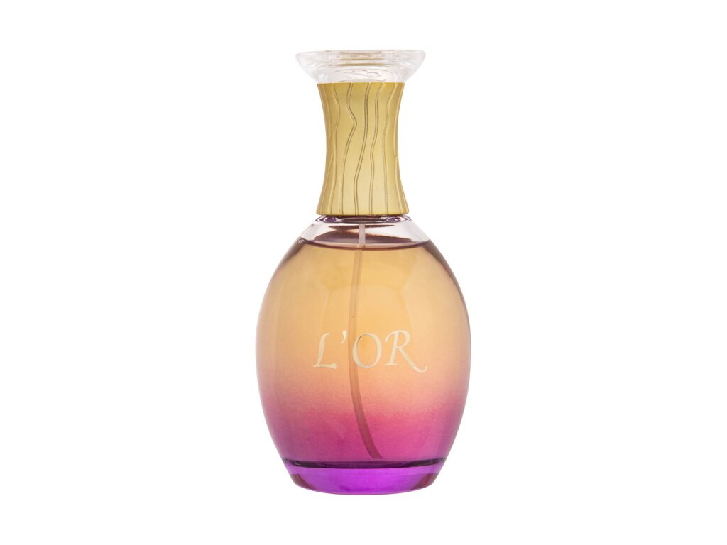 New Brand Parfums L'Or 100ml kvepalai Moterims EDP