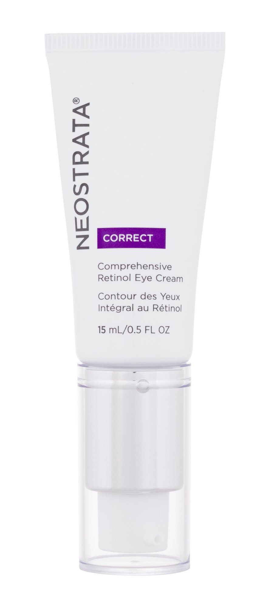 NeoStrata Correct Comprehensive Retinol Eye Cream 15ml paakių kremas
