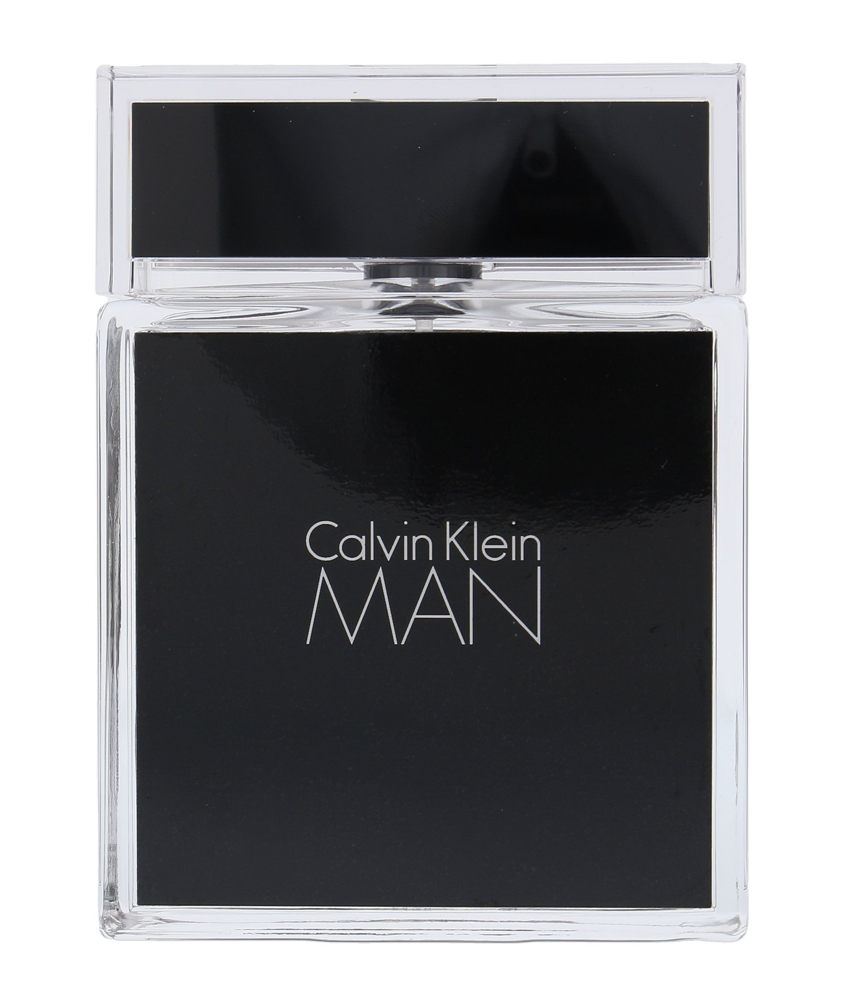 Calvin Klein Man 100ml Kvepalai Vyrams EDT