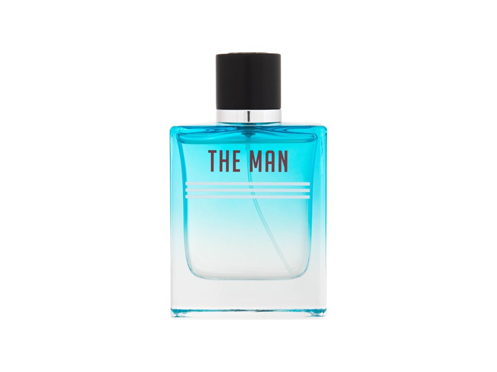 New Brand Parfums Prestige The Man 100ml kvepalai Vyrams EDT