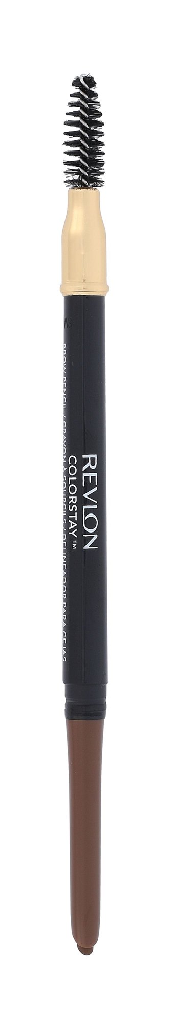 Revlon Colorstay Brow Pencil 0,35g antakių pieštukas