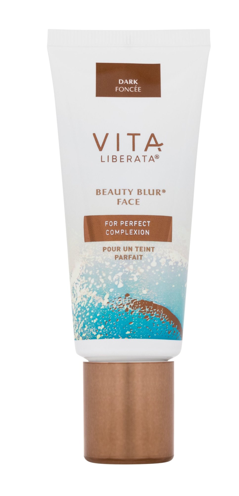 Vita Liberata Beauty Blur Face For Perfect Complexion 30ml primeris