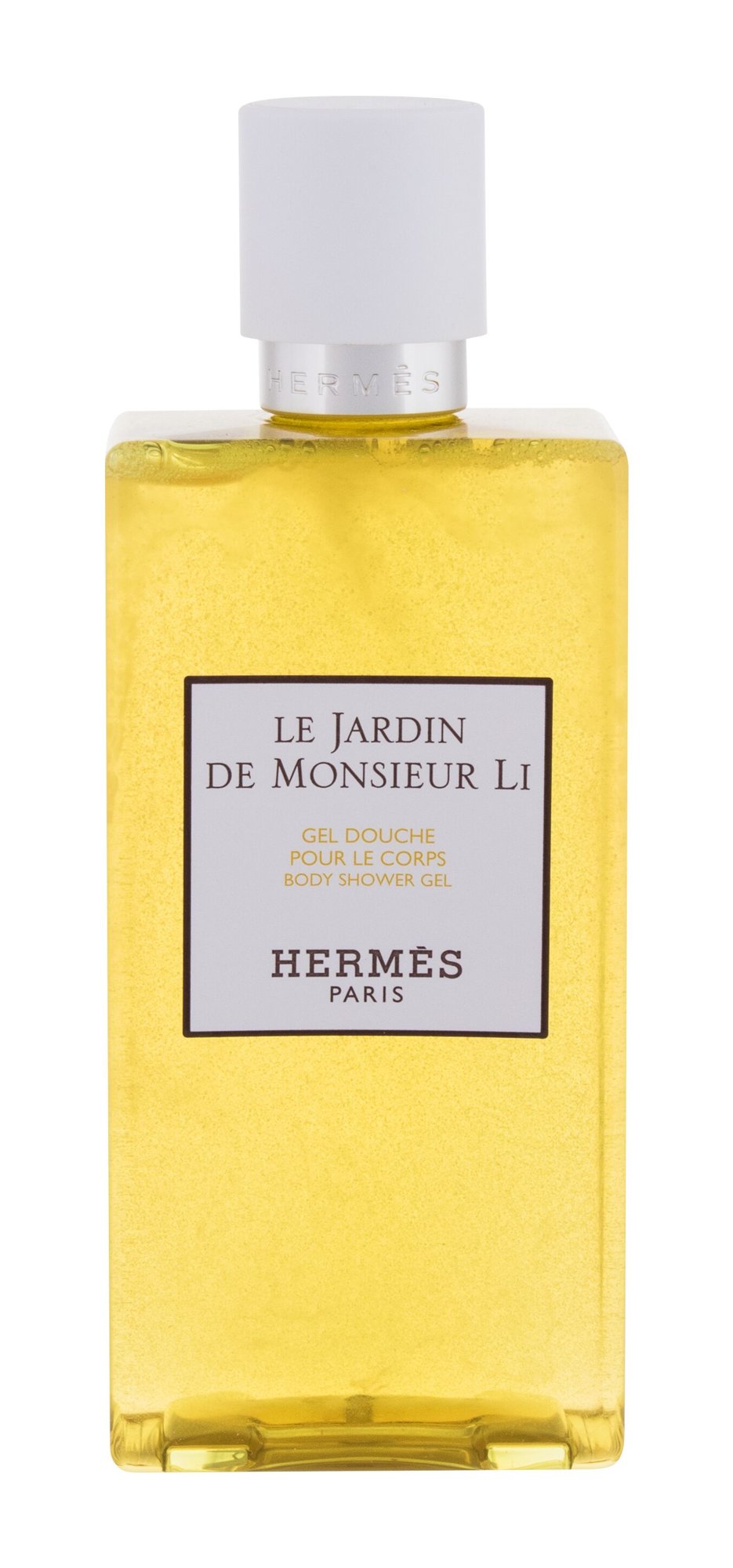 Hermes Le Jardin de Monsieur Li 200ml dušo želė