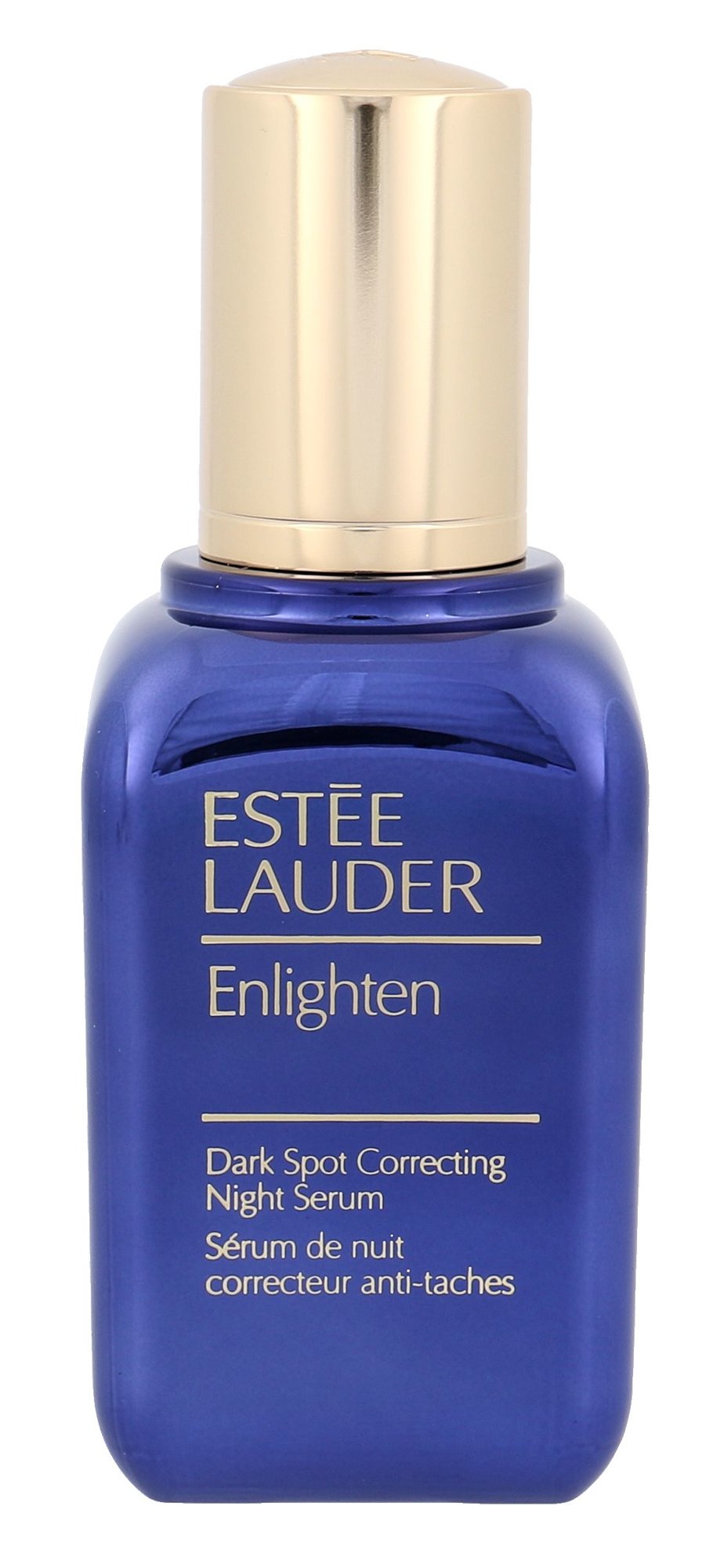 Esteé Lauder Enlighten Skintone Correcting Night Serum Skintone Correcting Night Serum 75ml Veido serumas
