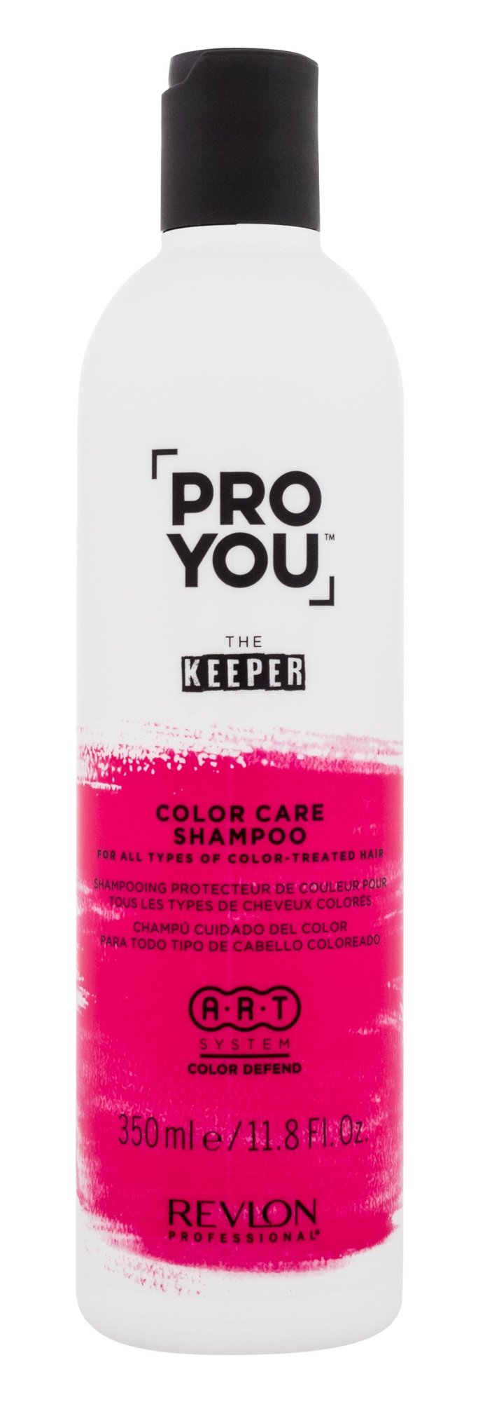 Revlon Professional ProYou The Keeper Color Care Shampoo 350ml šampūnas