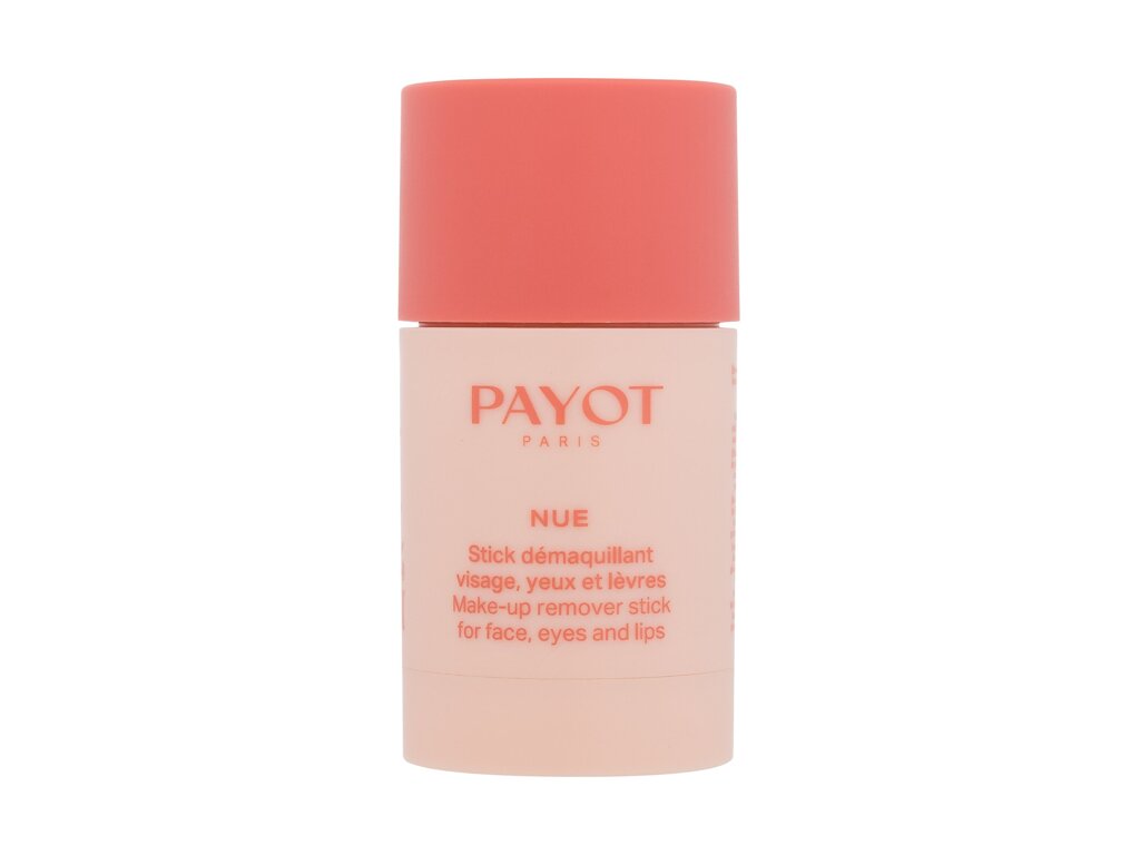 Payot Nue Make-up Remover Stick 50g veido valiklis