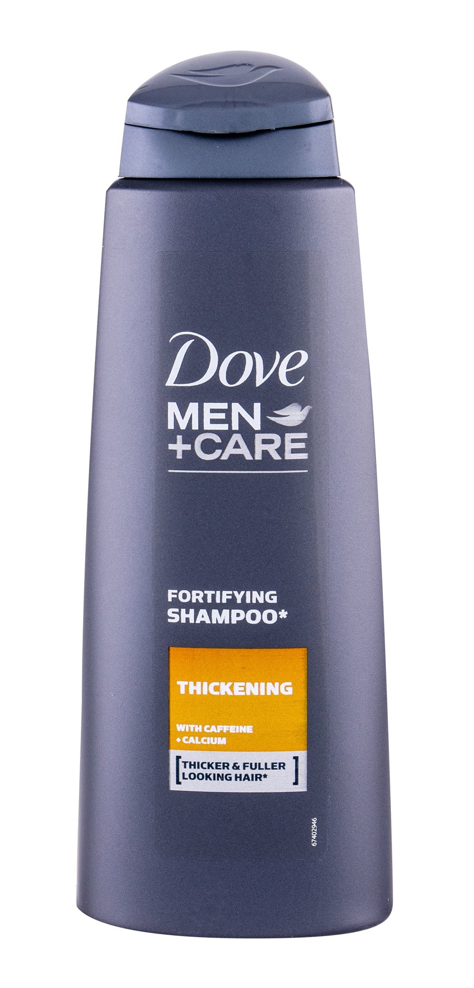 Dove Men + Care Thickening 400ml šampūnas