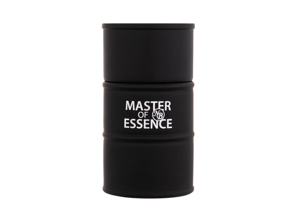 New Brand Parfums Master of Essence 100ml kvepalai Vyrams EDT