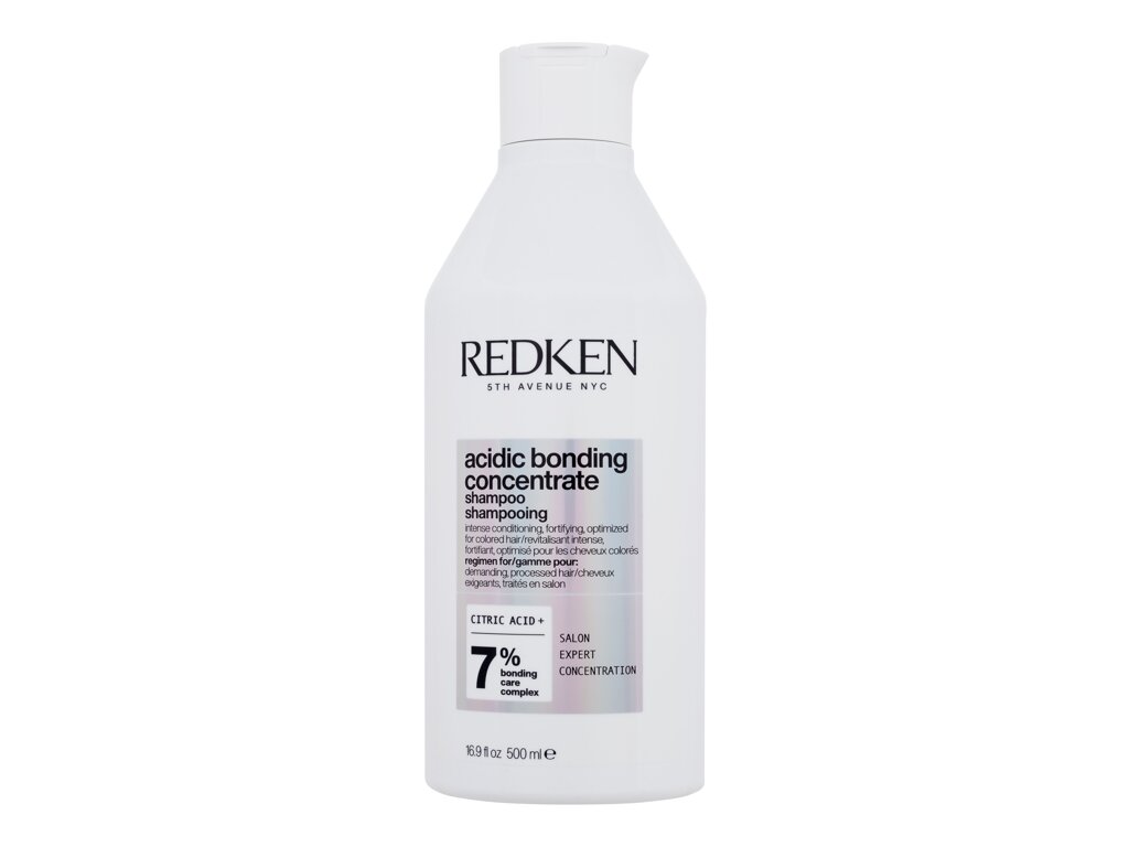 Redken Acidic Bonding Concentrate 500ml &scaron;ampūnas