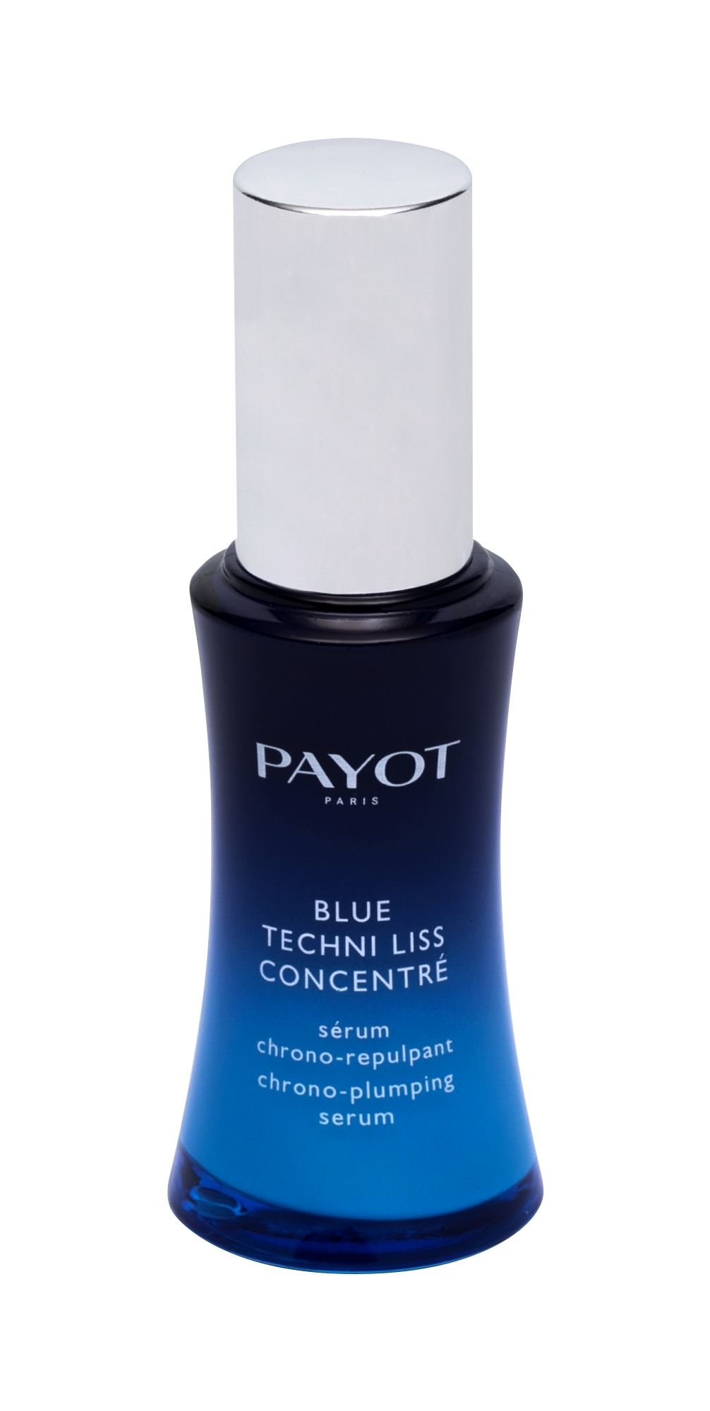 Payot Blue Techni Liss Concentré 30ml Veido serumas
