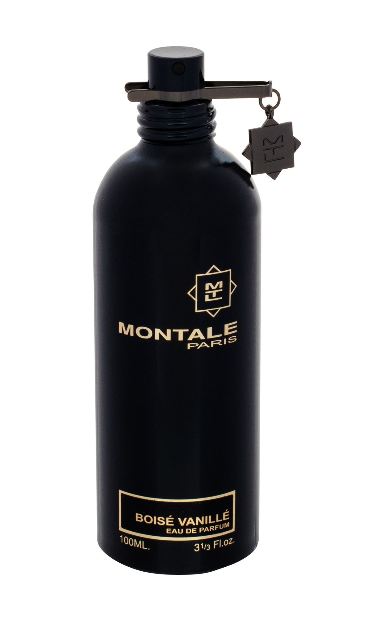 Montale Paris Boise Vanille 10 ml NIŠINIAI kvepalų mėginukas (atomaizeris) Moterims EDP