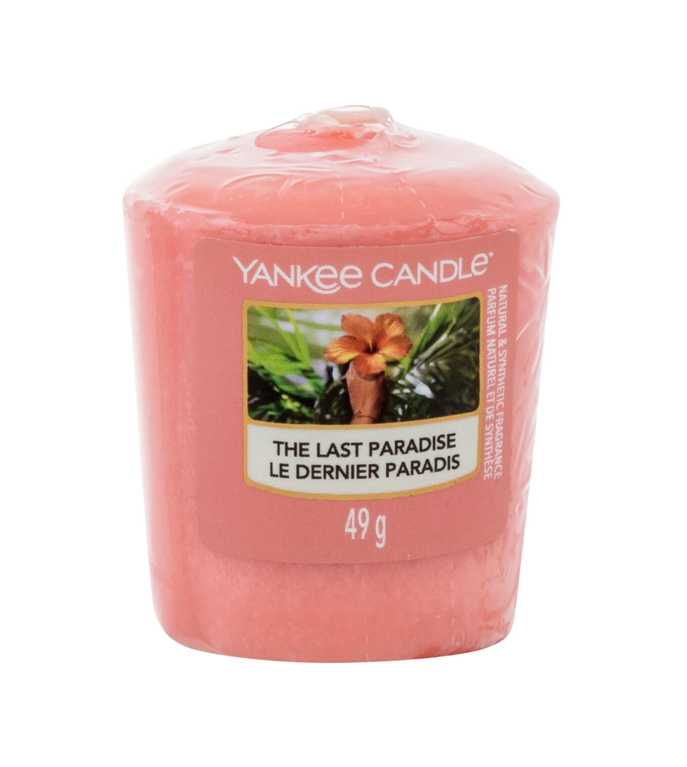 Yankee Candle The Last Paradise 49g Kvepalai Unisex Scented Candle