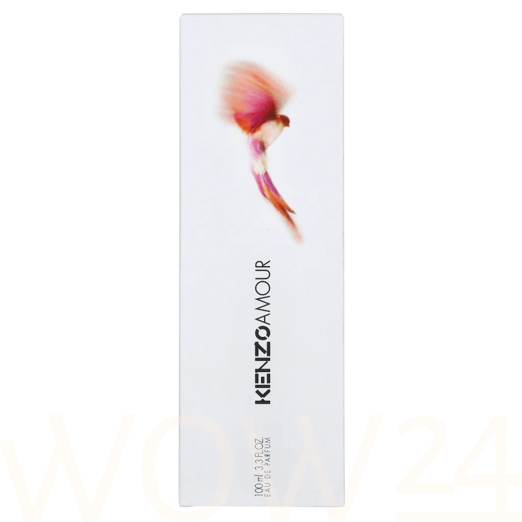 Kenzo Kenzo Amour Edp Spray 100 ml kvepalai Moterims EDP