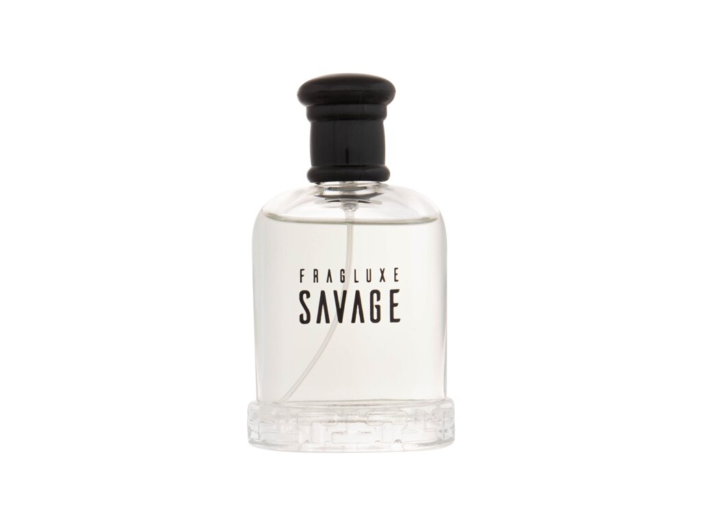 Fragluxe Savage 100ml kvepalai Vyrams EDT