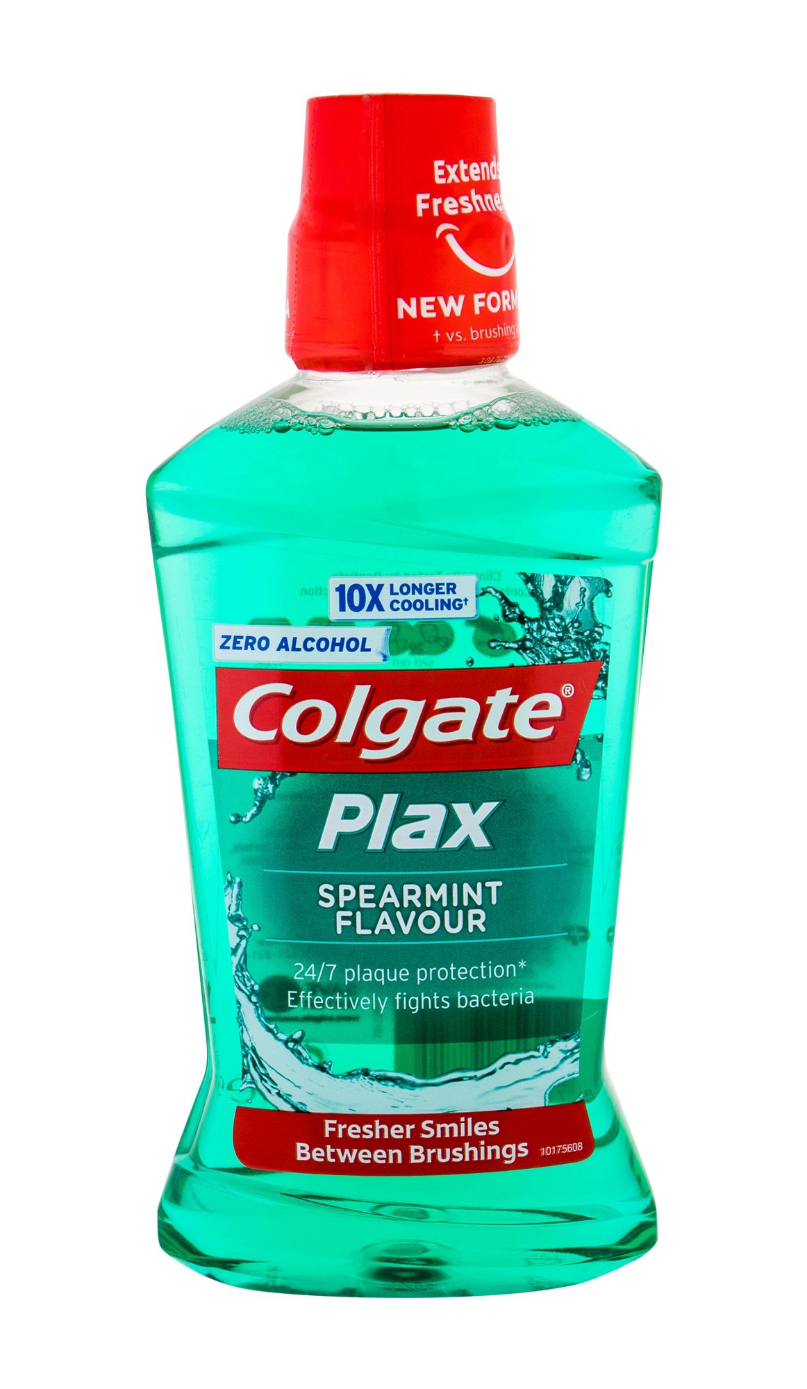 Colgate Plax Spearmint 500ml dantų skalavimo skystis