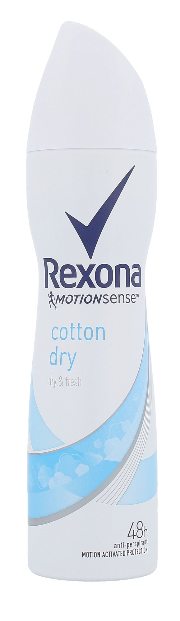 Rexona Cotton Dry 150ml antipersperantas
