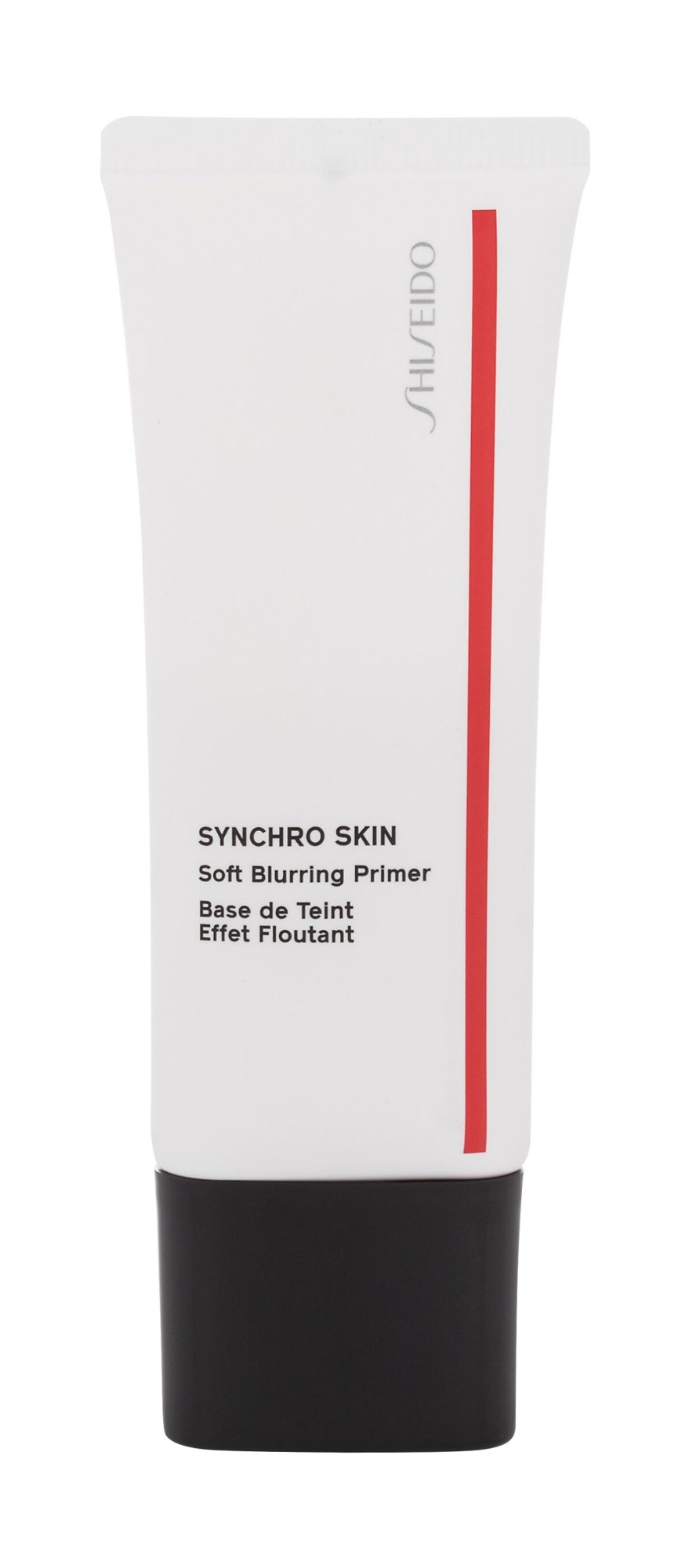 Shiseido Synchro Skin Soft Blurring Primer 30ml primeris
