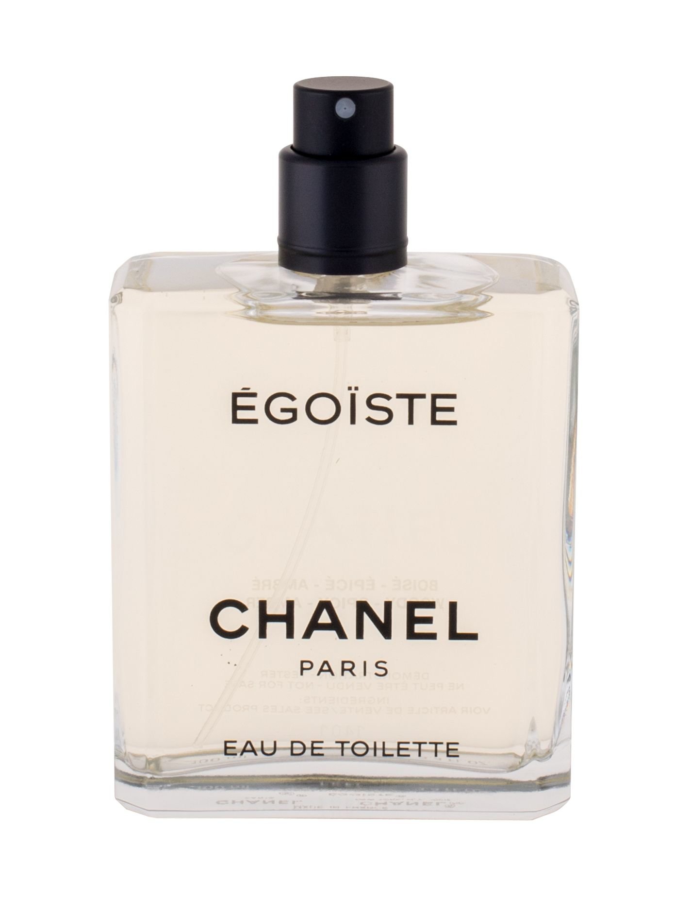 Chanel Egoiste 5 ml kvepalų mėginukas (atomaizeris) Vyrams EDT