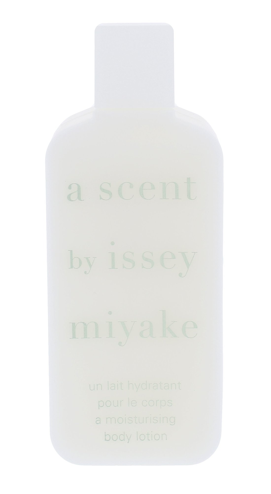 Issey Miyake A Scent By Issey Miyake 200ml kūno losjonas Testeris