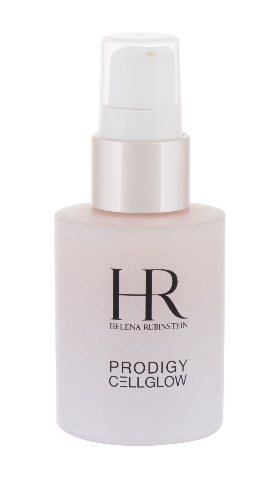 Helena Rubinstein Prodigy Cellglow The Sheer Rosy UV Fluid 30ml veido apsauga