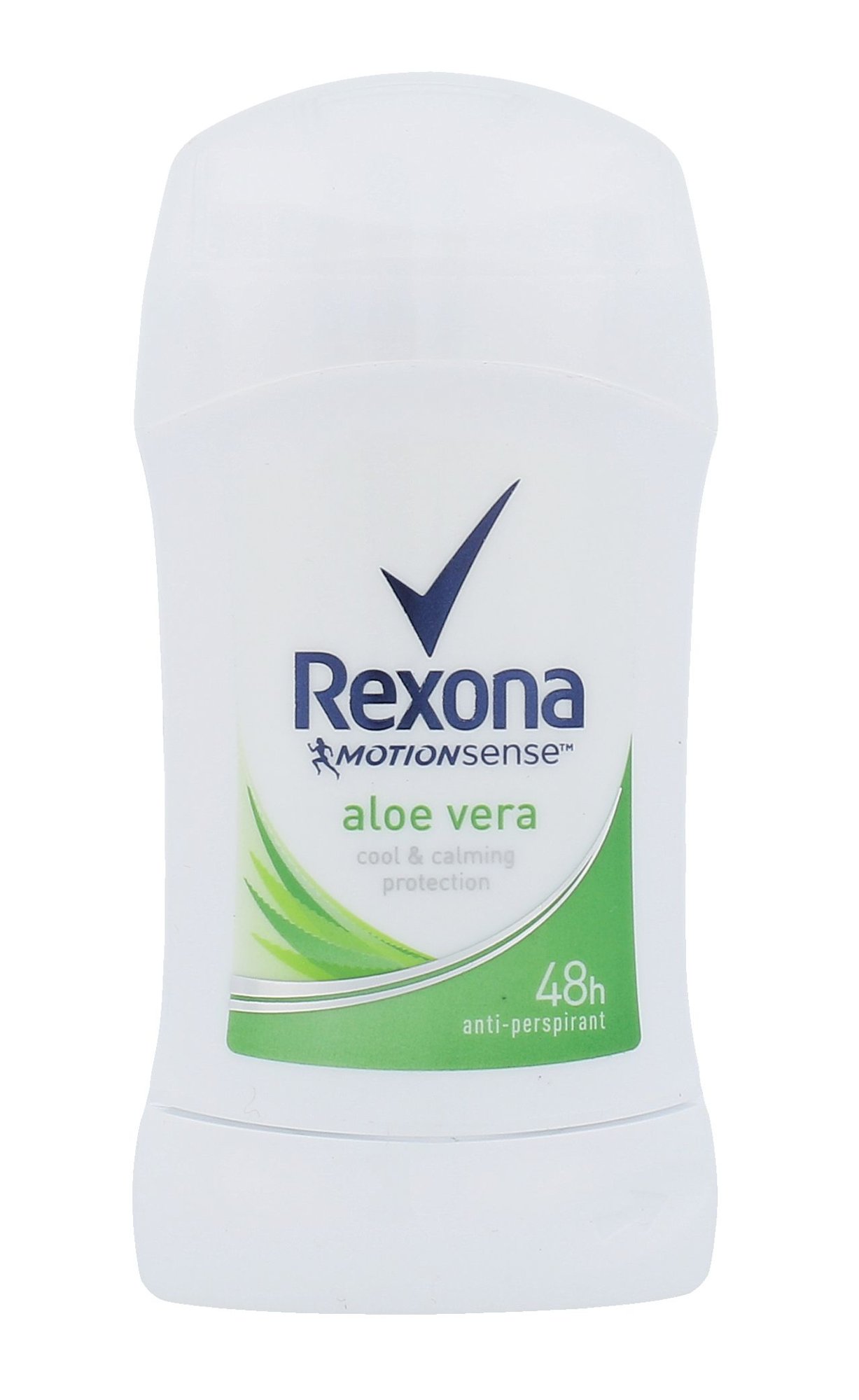 Rexona Aloe Vera 40ml antipersperantas