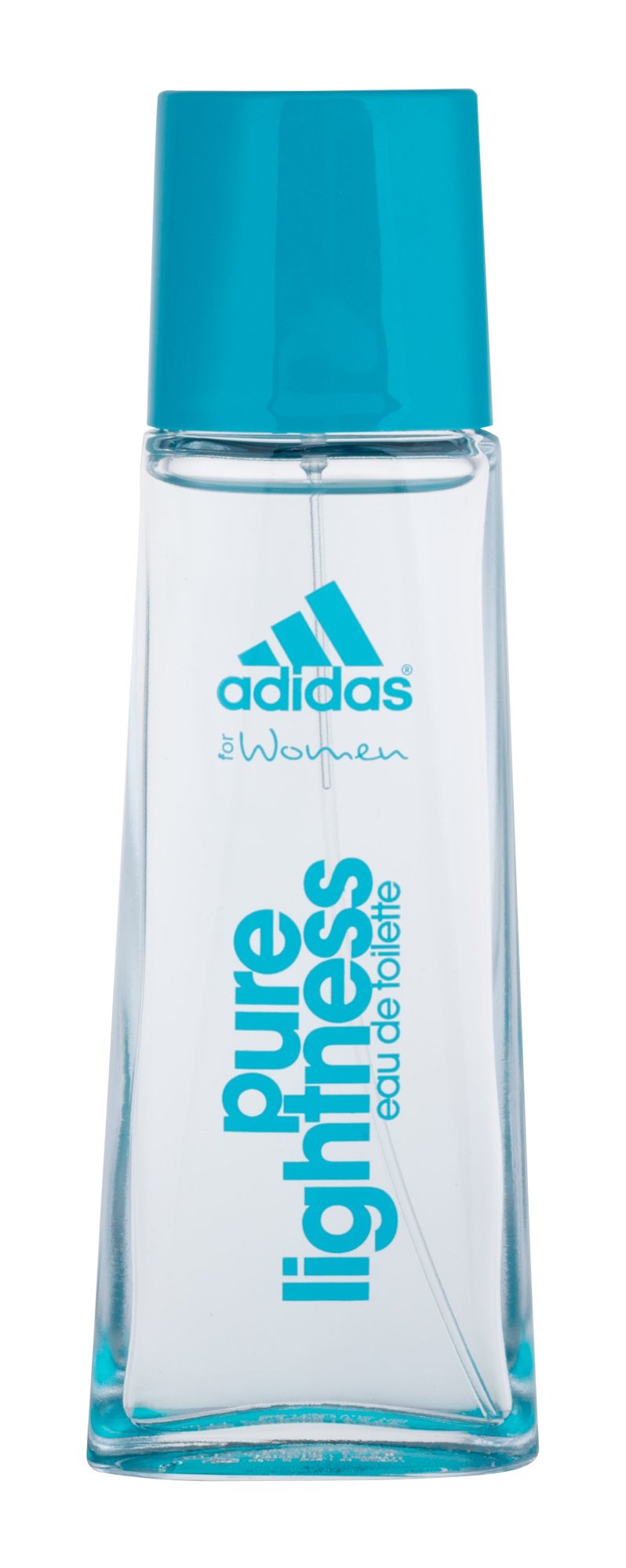 Adidas Pure Lightness 50ml Kvepalai Moterims EDT