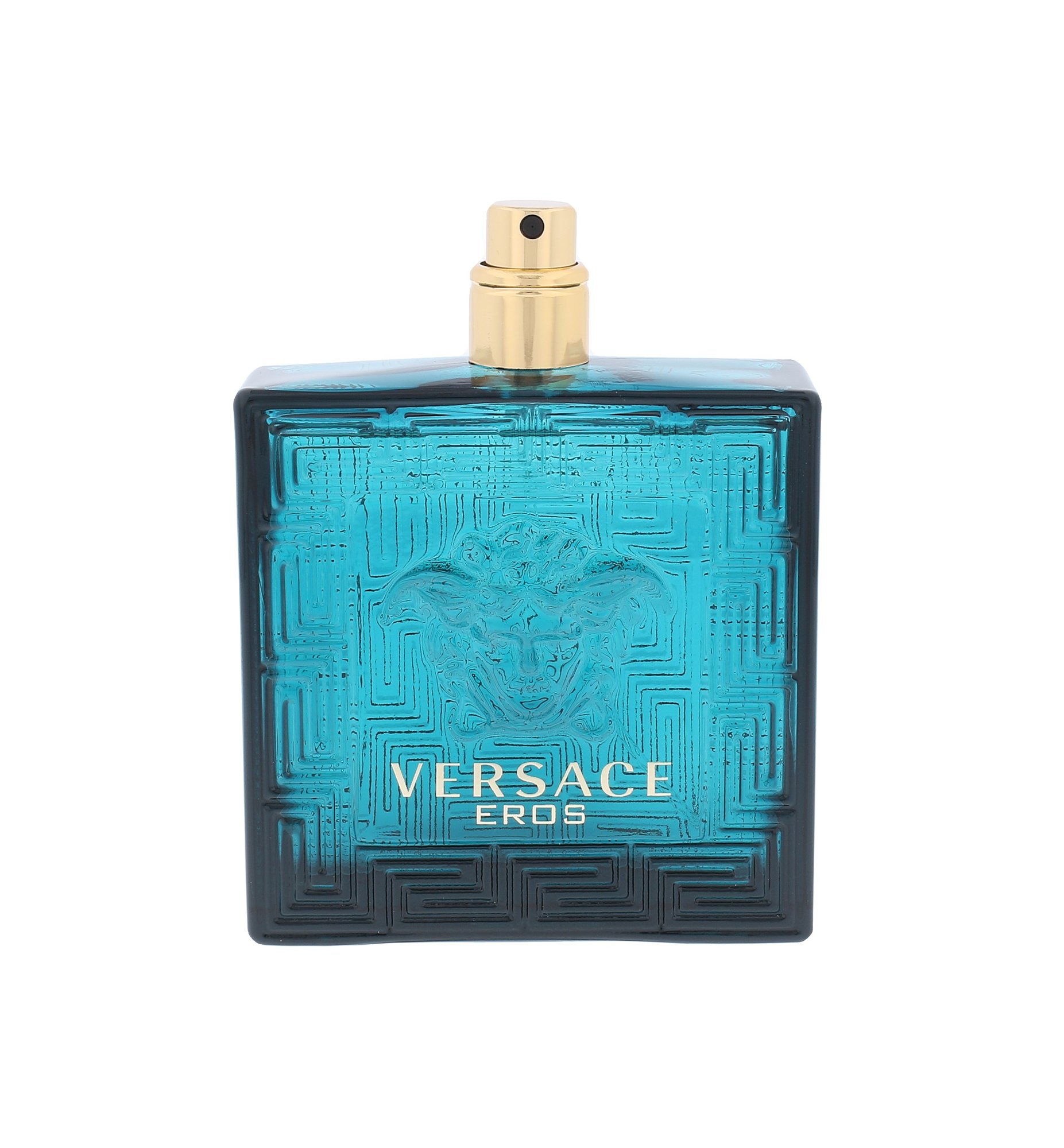 Versace Eros 15 ml kvepalų mėginukas (atomaizeris) Vyrams EDT