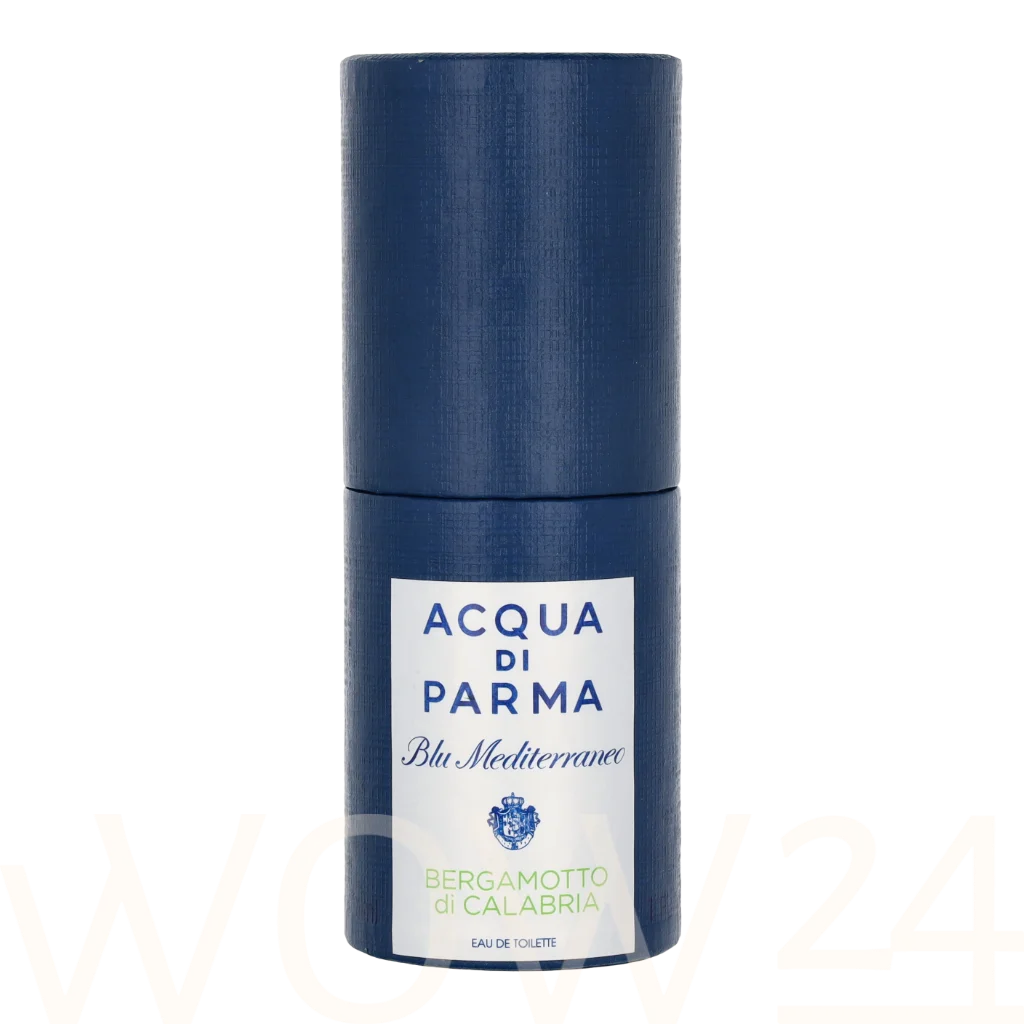 Acqua Di Parma Acqua Di Parma Bergamotto Di Calabria Edt Spray 30 ml NI&Scaron;INIAI kvepalai Unisex EDT