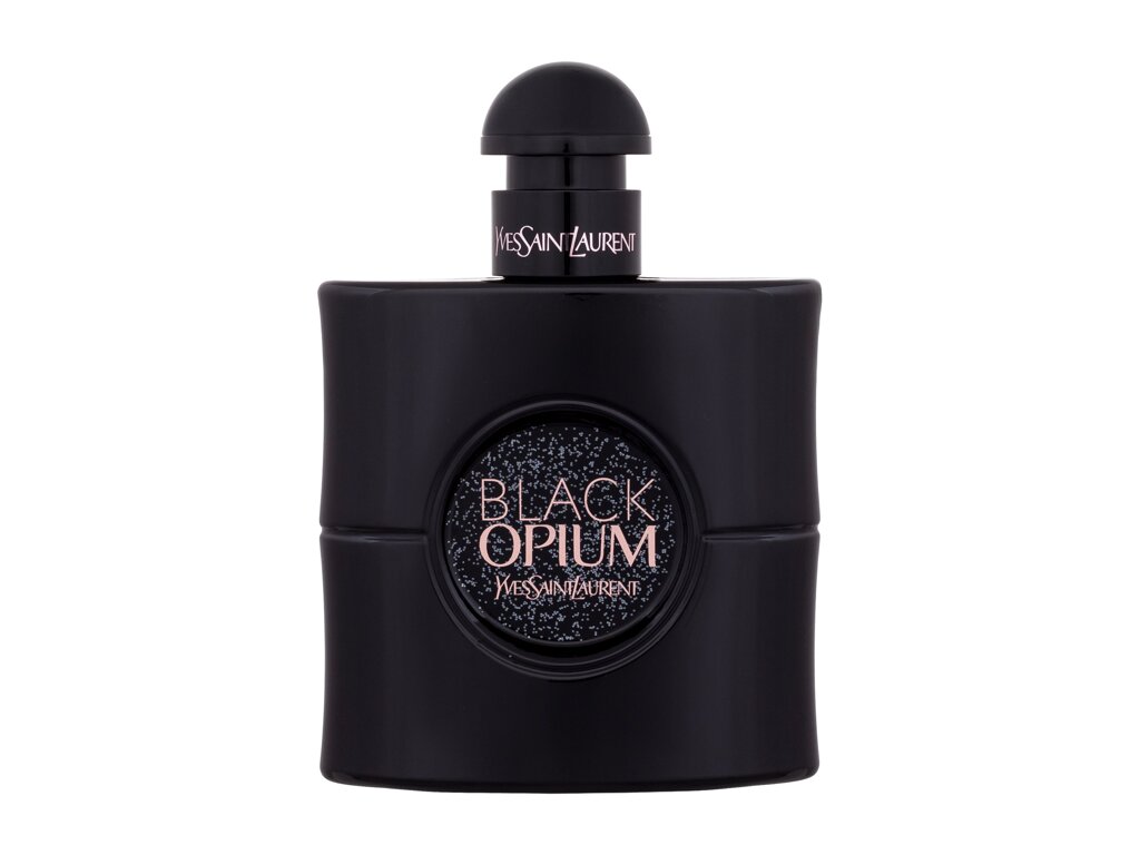 Yves Saint Laurent Black Opium Le Parfum 50ml Kvepalai Moterims Parfum