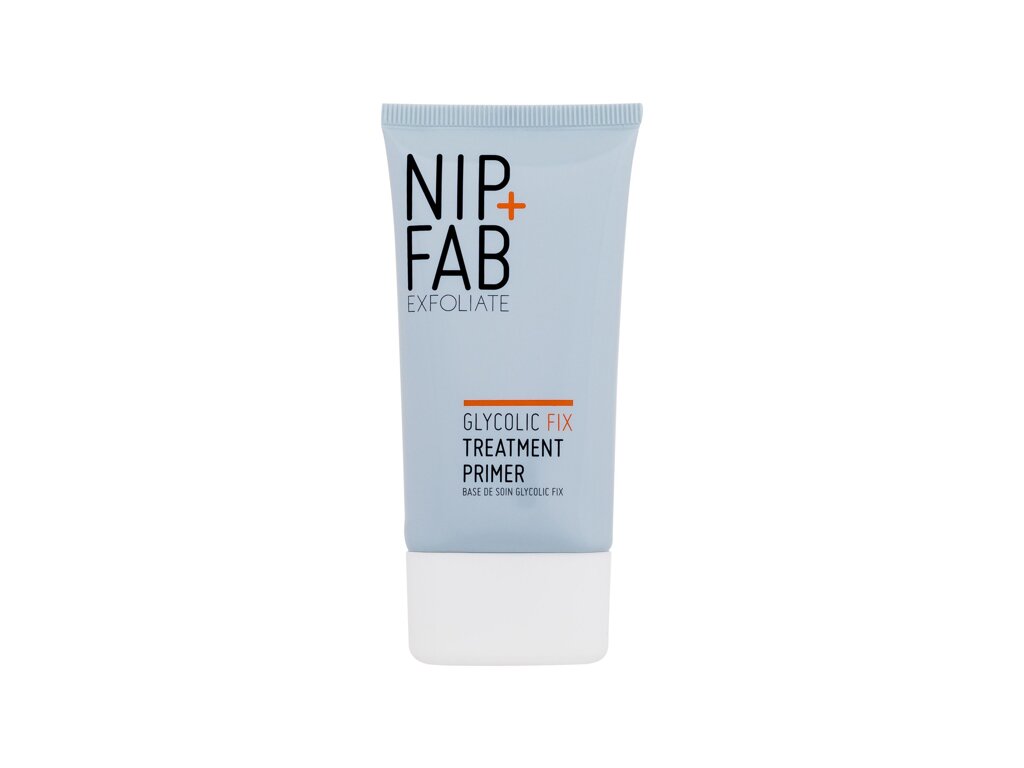 NIP+FAB Exfoliate Glycolic Fix Treatment Primer 40ml primeris