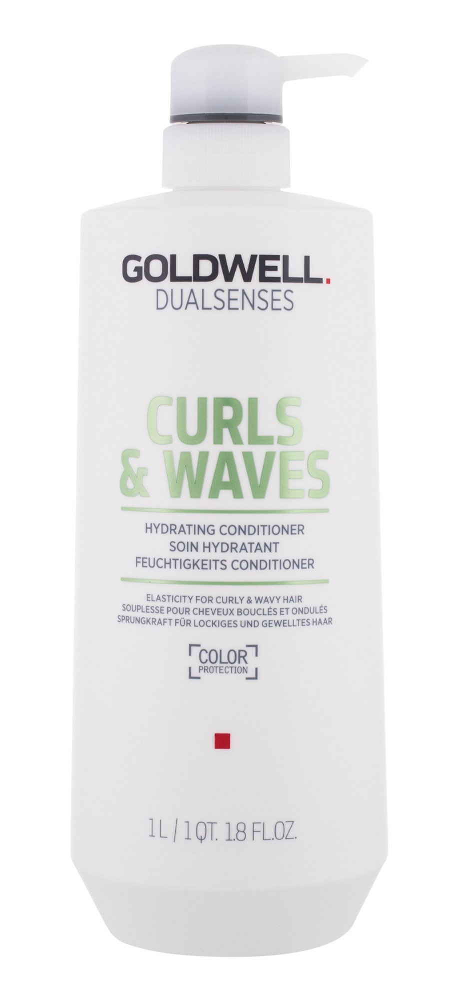 Goldwell Dualsenses Curls & Waves 1000ml kondicionierius