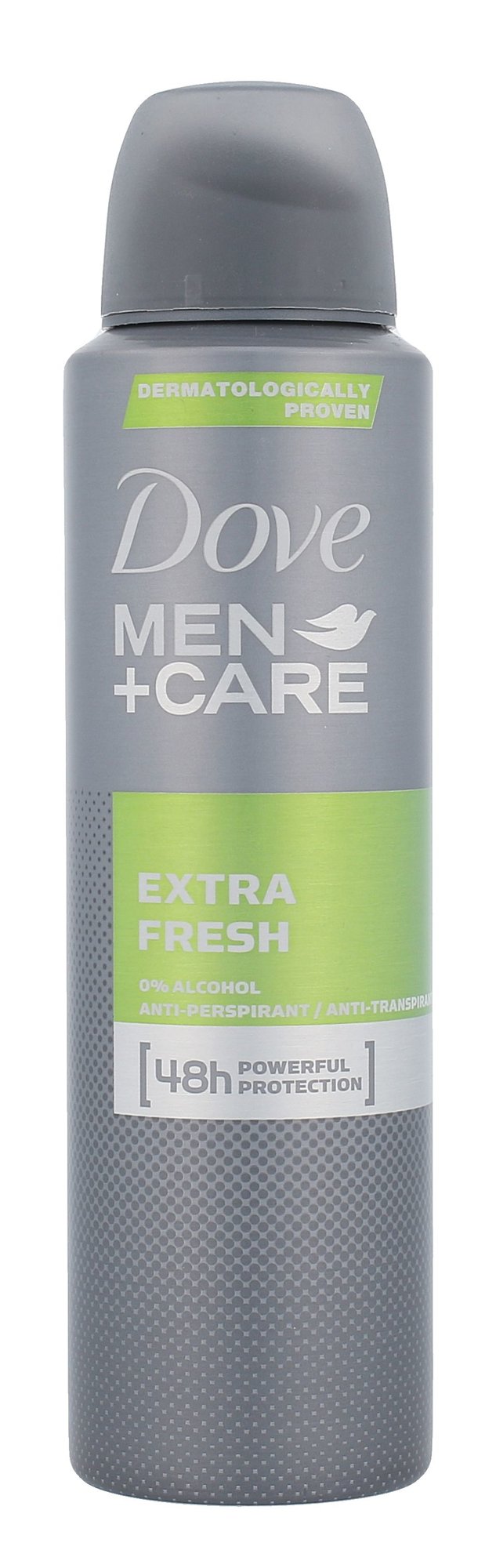 Dove Men + Care Extra Fresh 150ml antipersperantas