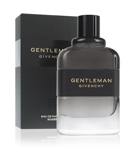 Givenchy Gentleman Boisée 60ml Kvepalai Vyrams EDP