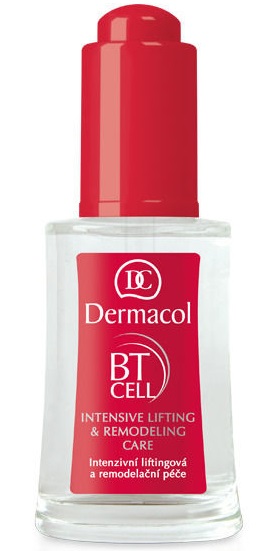 Dermacol BT Cell 30ml Veido serumas