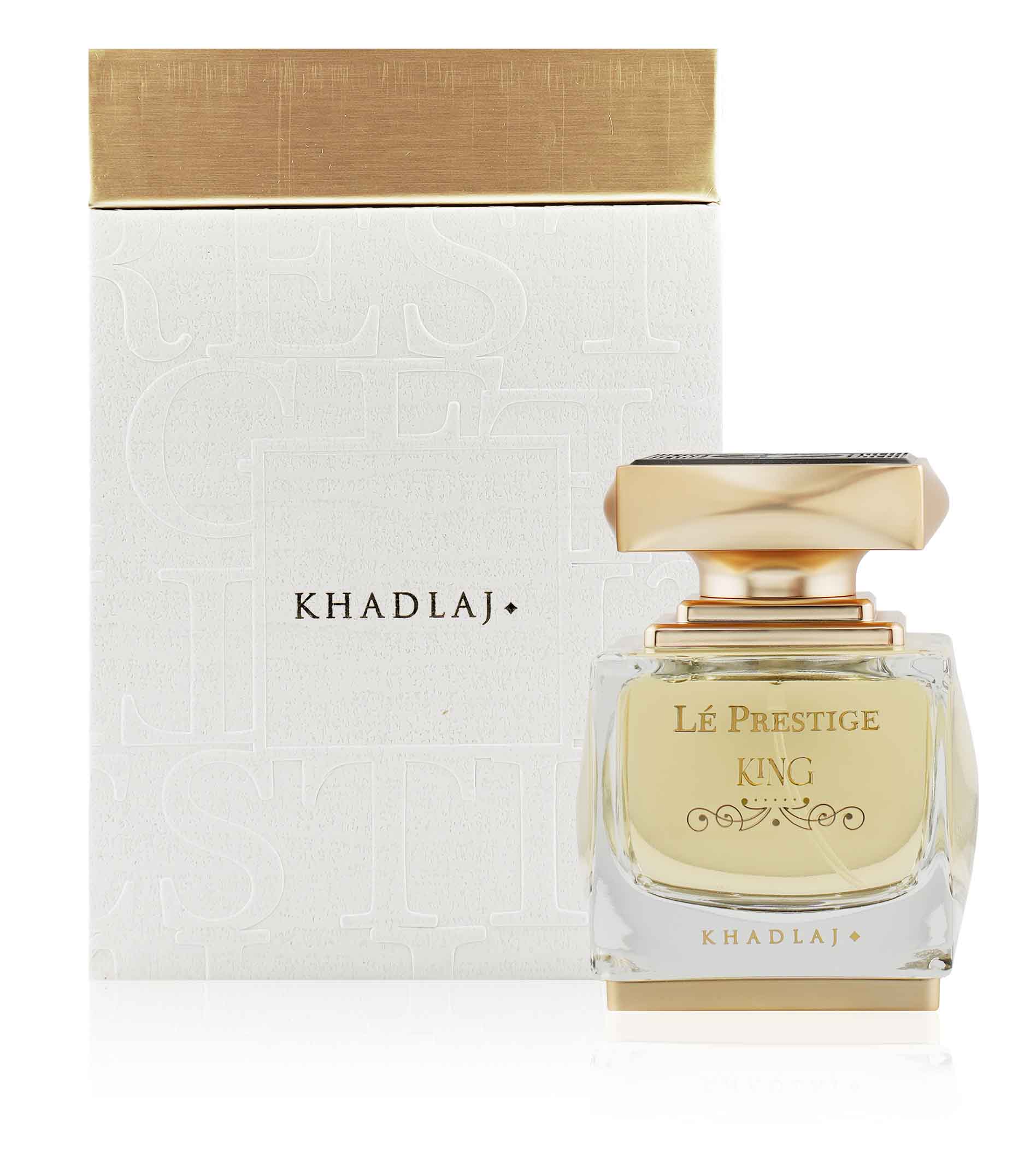 Khadlaj Le Prestige King 100ml kvepalai Vyrams EDP